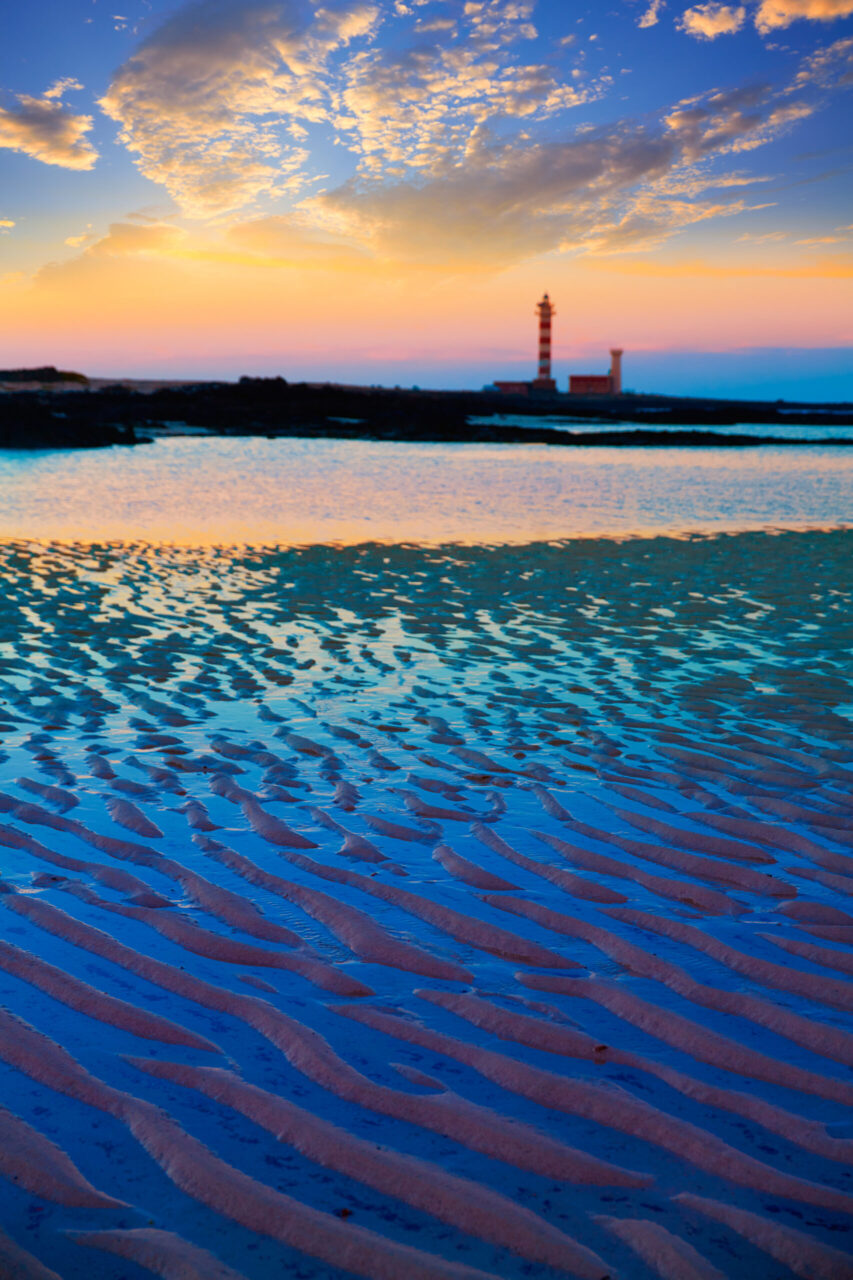 El Cotillo Playa de LOs CharcosToston Beach by InsiderFuerteventura go guide
