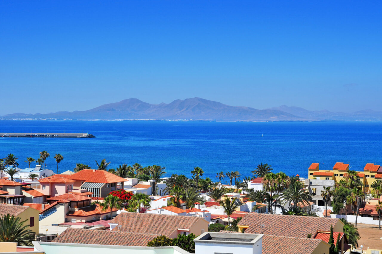 Fuerteventura - Corralejo by InsiderFuerteventura