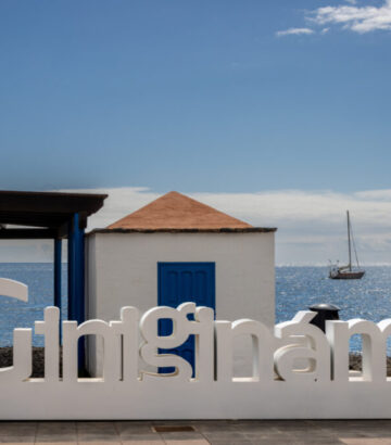 Giniginamar 01 by InsiderFuerteventura