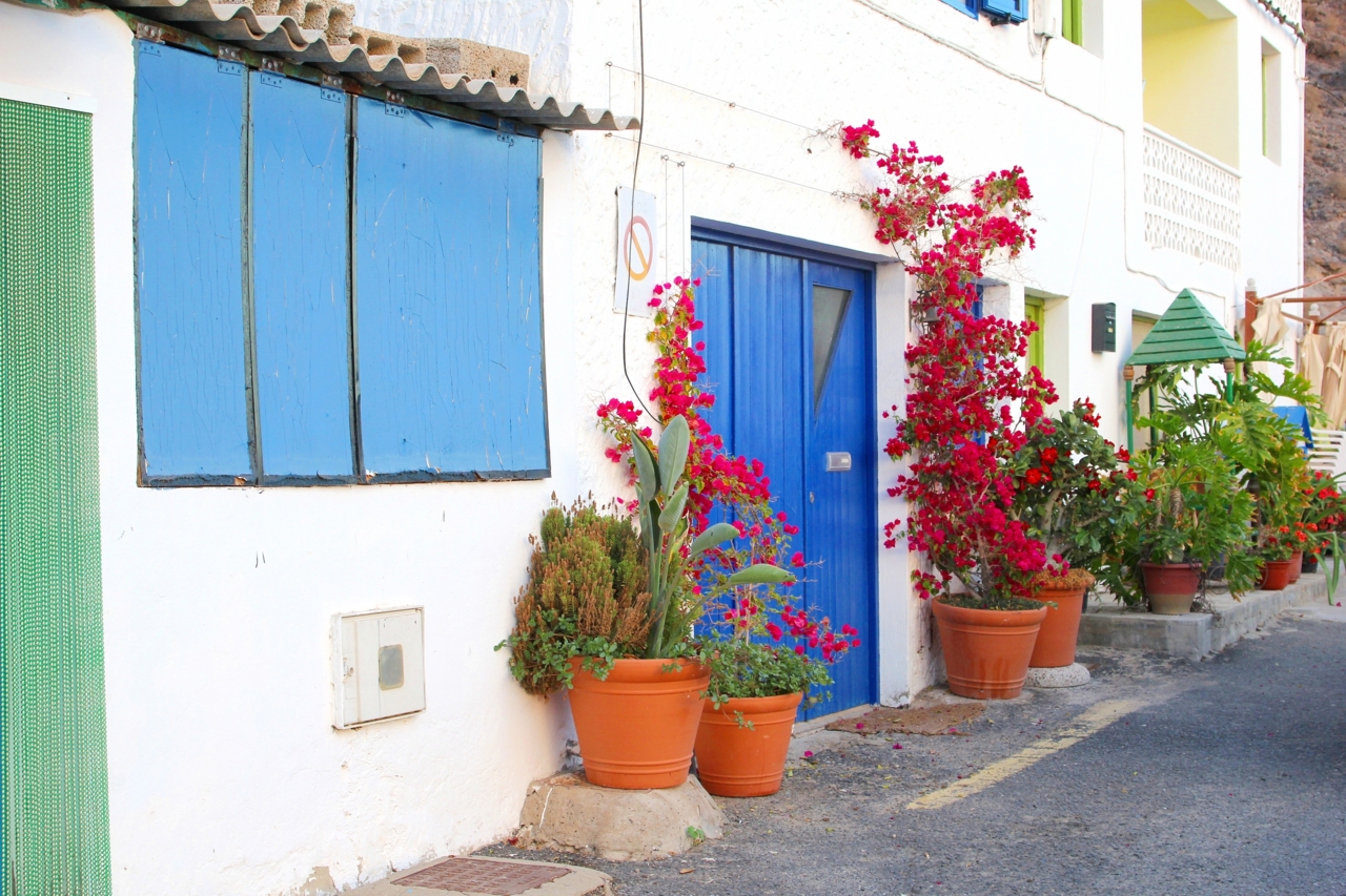 Giniginamar 03 by InsiderFuerteventura