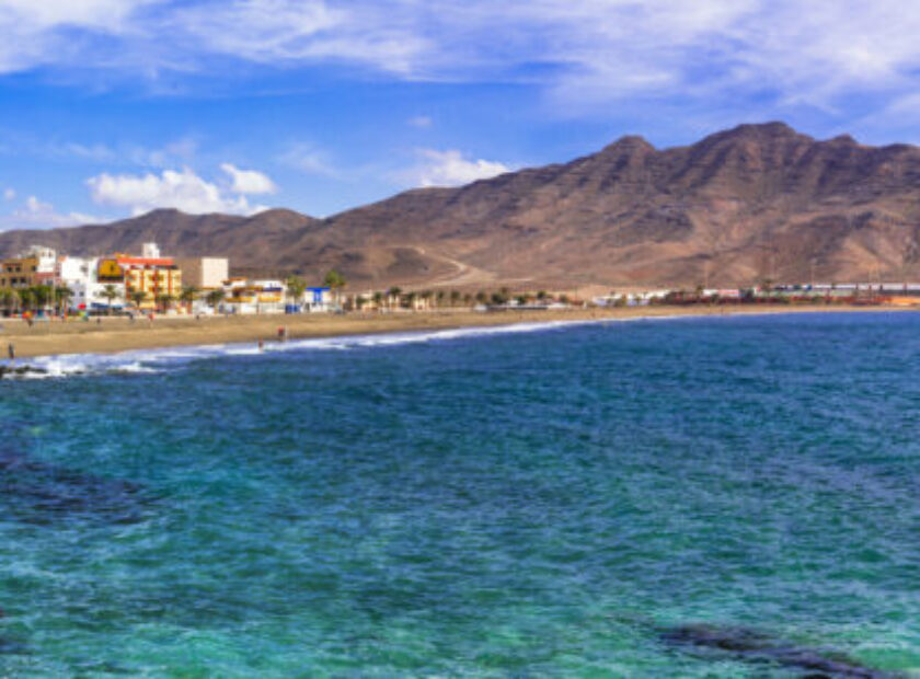 Gran Tarajal 02 by InsiderFuerteventura