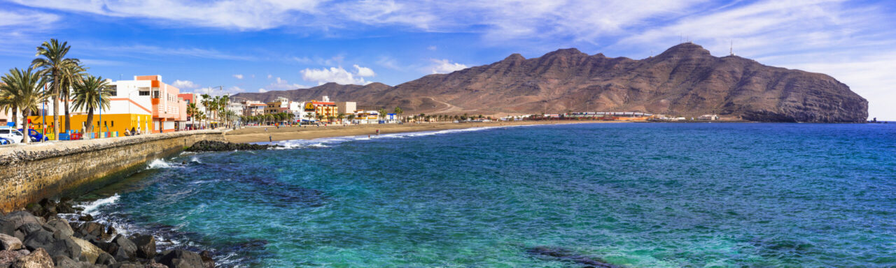 Gran Tarajal 02 by InsiderFuerteventura
