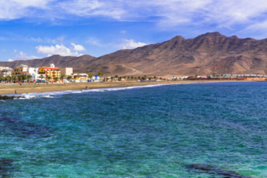 Gran Tarajal 01 by InsiderFuerteventura