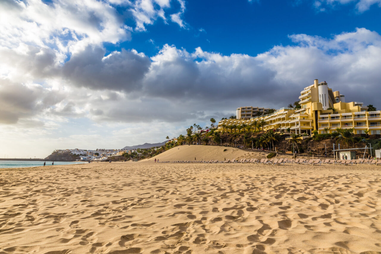Iberostar-Jandia by InsiderFuerteventura