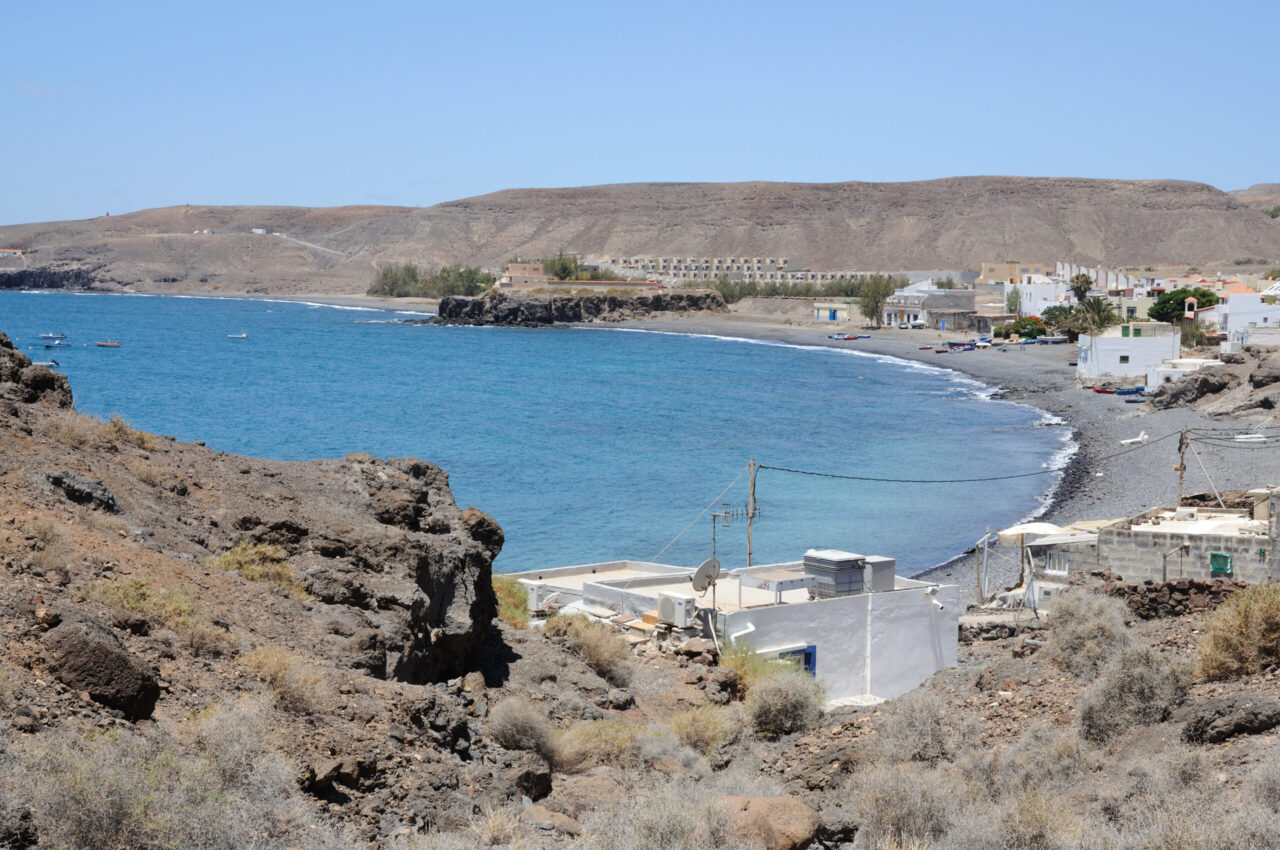 La Lajita 01 by InsiderFuerteventura