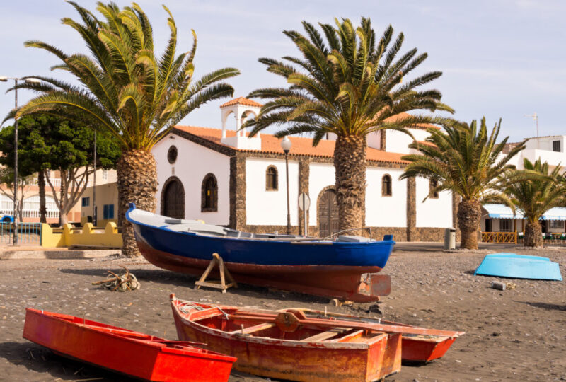 La Lajita 02 by InsiderFuerteventura
