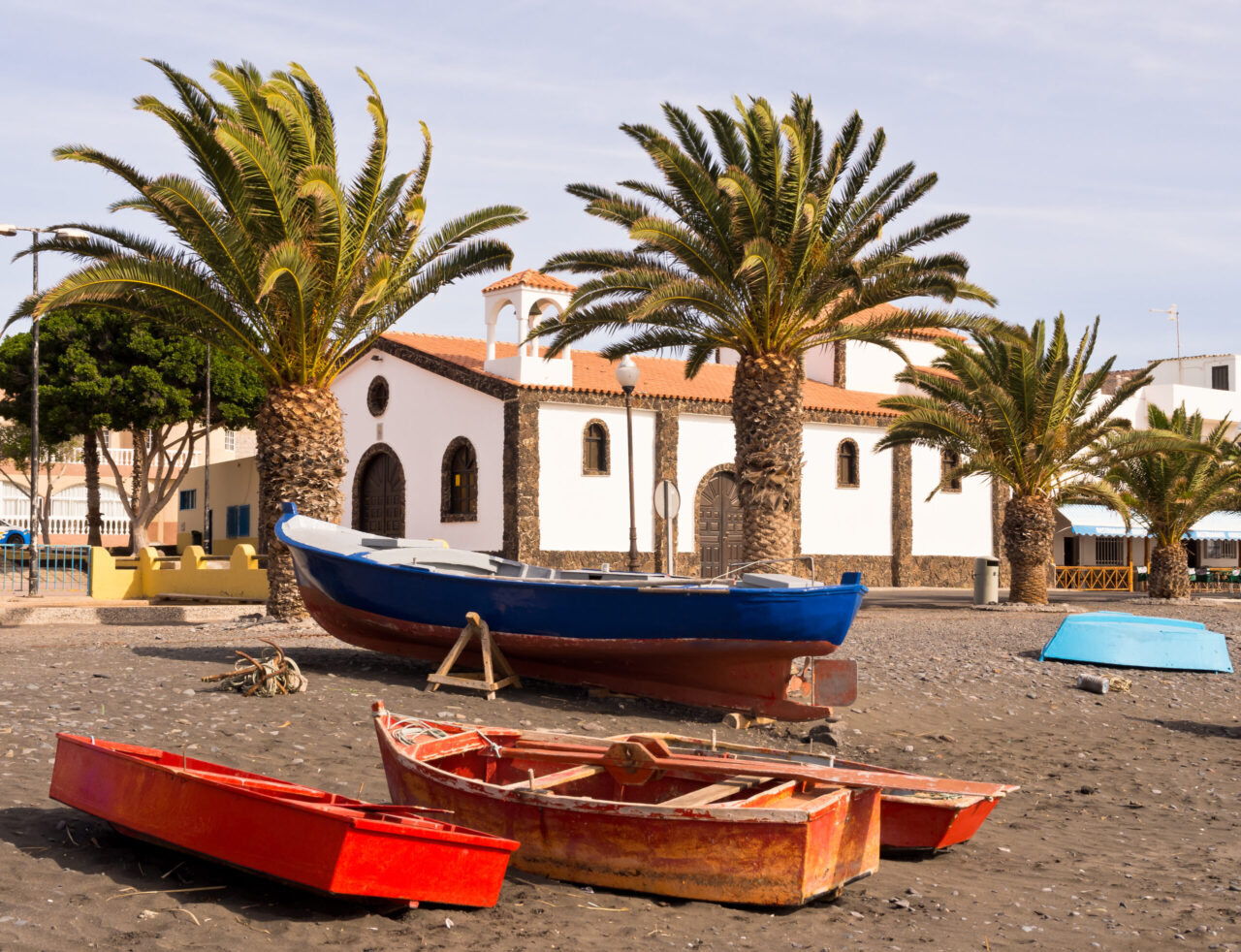 La Lajita 02 by InsiderFuerteventura