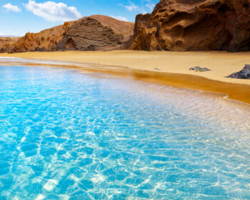 Geheimtipp Playa de La Pared 04 by InsiderFuerteventura