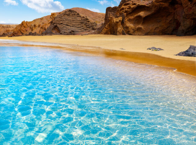 Geheimtipp Playa de La Pared 04 by InsiderFuerteventura