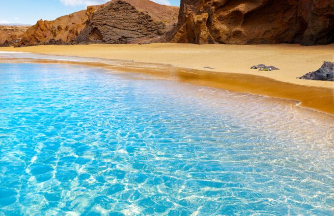 Geheimtipp Playa de La Pared 04 by InsiderFuerteventura