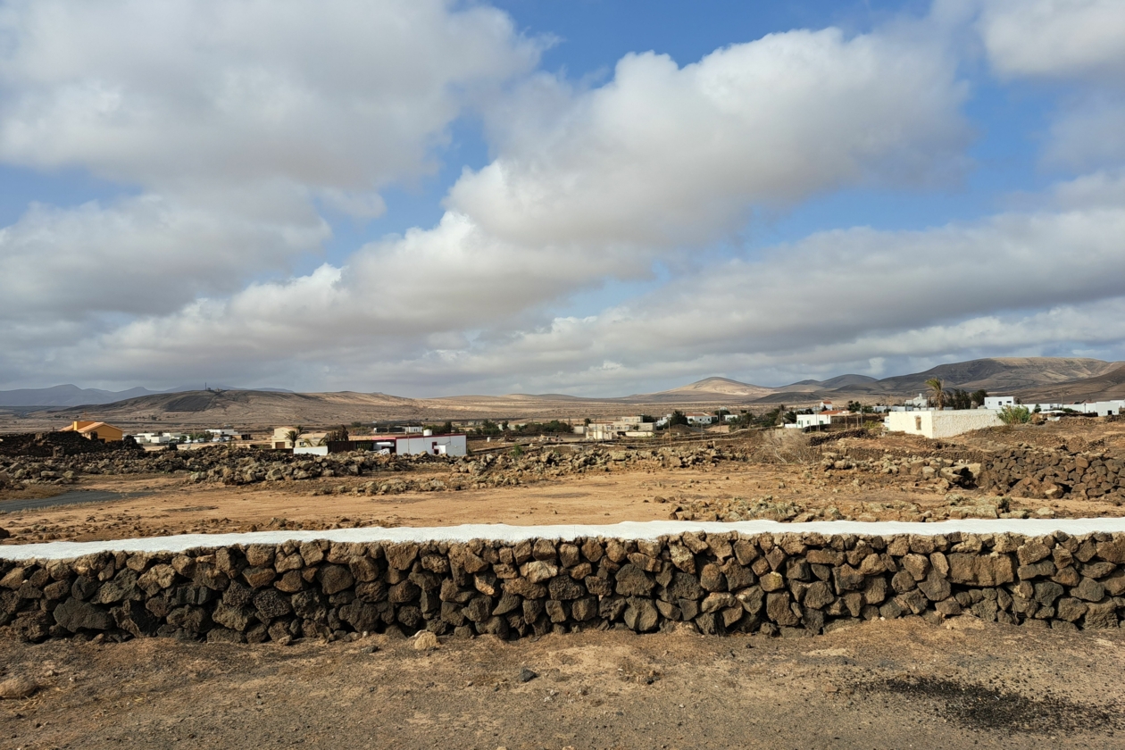 Lajares