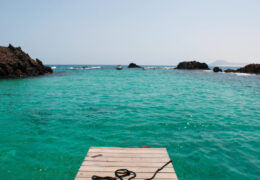 playa-de-la-concha-isla-de-lobos by Insiderfuerteventura
