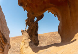Mirador La Penitas by InsiderFuerteventura