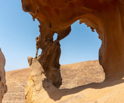 Mirador La Penitas by InsiderFuerteventura
