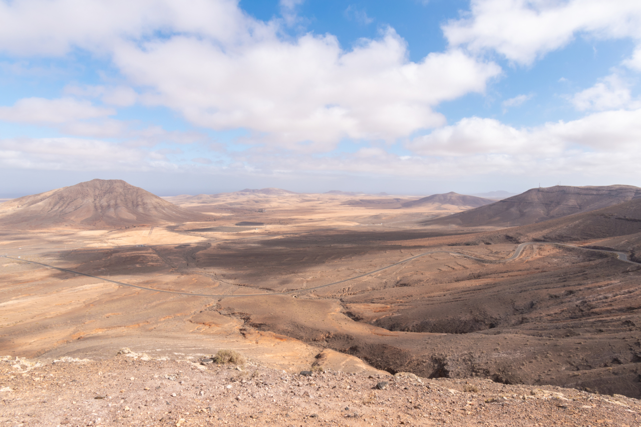 Mirador de Vallebron by InsiderFuerteventura