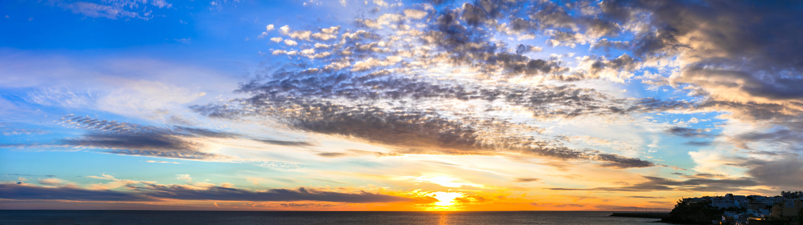 Morro Jable Sonnenaufgang 02 by InsiderFuerteventura