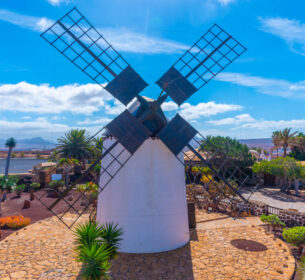 Museum Antigua 03 by InsiderFuerteventura