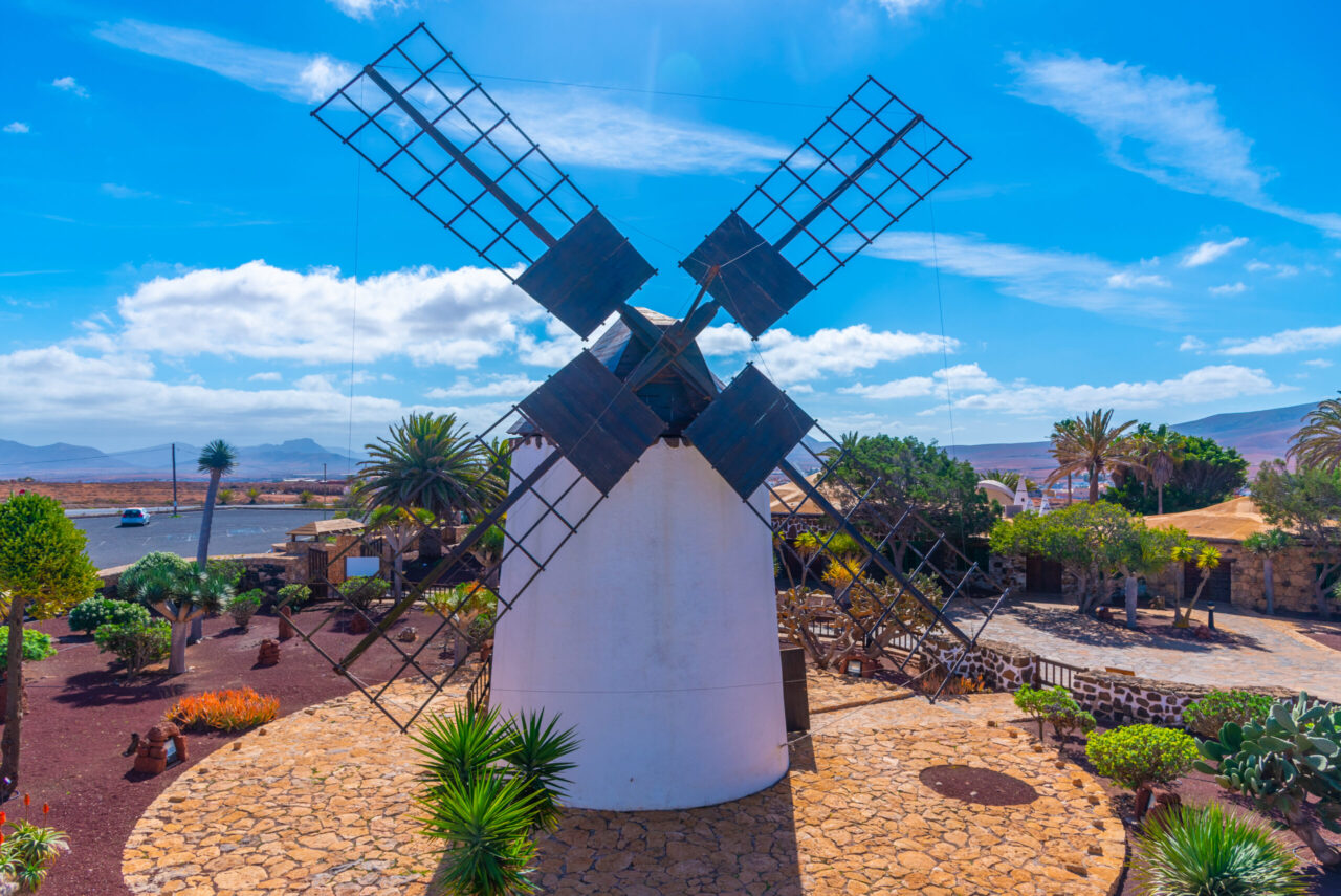 Museum Antigua 03 by InsiderFuerteventura