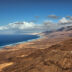 Playa de Cofete von oben by InsiderFuerteventura