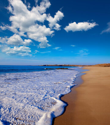 Playa de Castillo Èl Cotillo (6) by InsiderFuerteventura