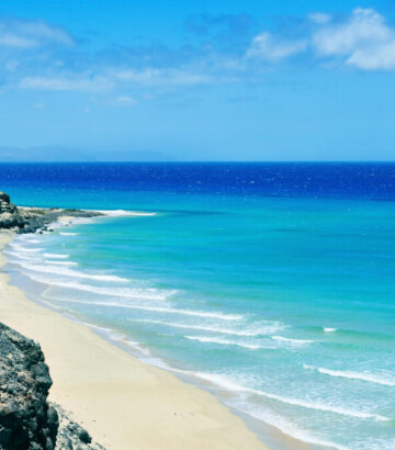 Esquinzo & Butihondo Playa 01 by InsiderFuerteventura