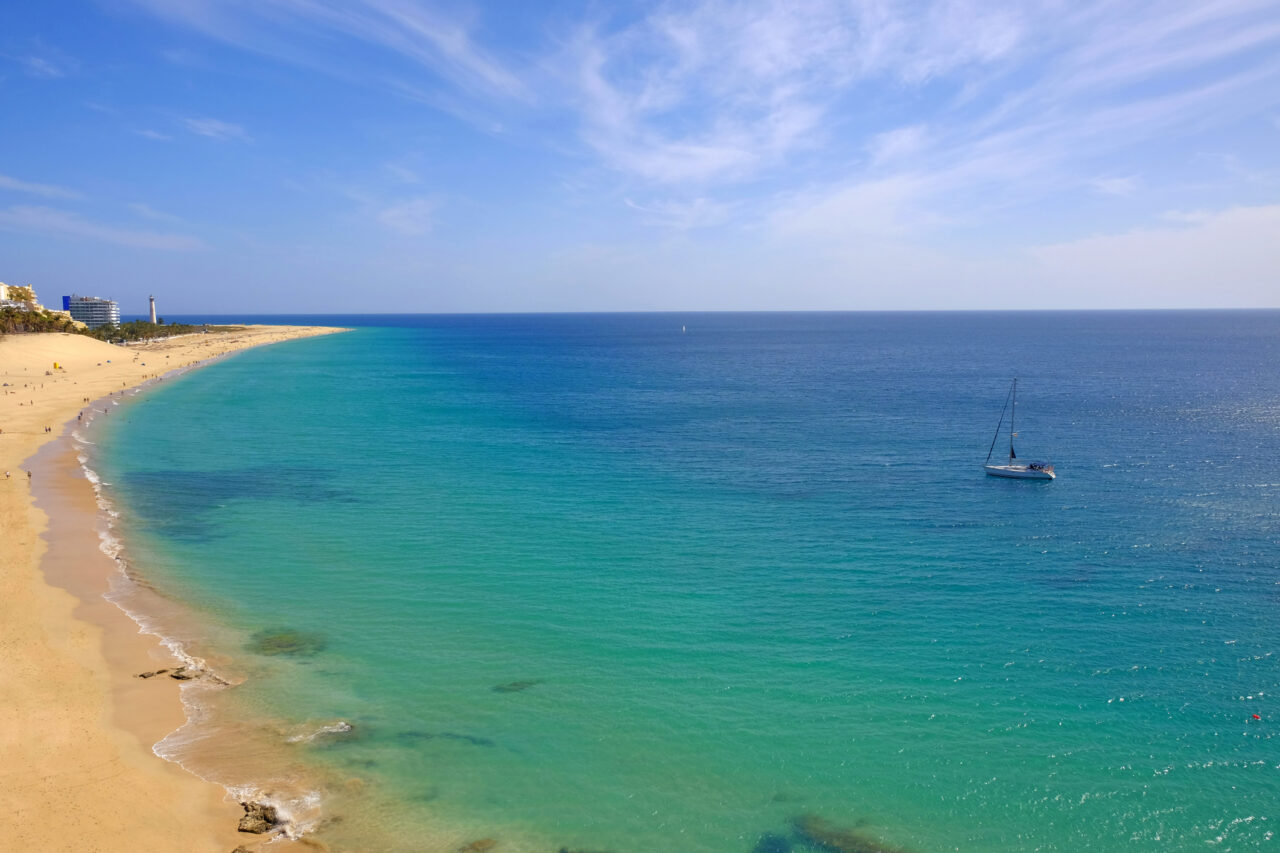 Playa-de-Mattoral-Jandia by InsiderFuerteventura