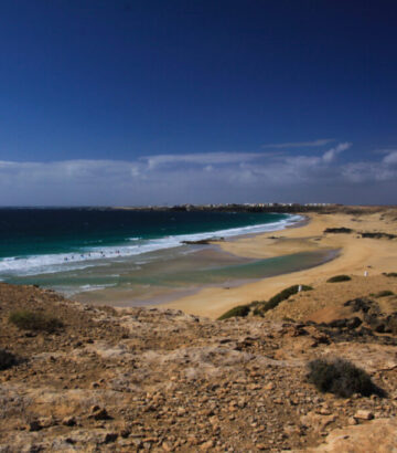Playa del Ajibe Èl Cotillo 03) by InsiderFuerteventura