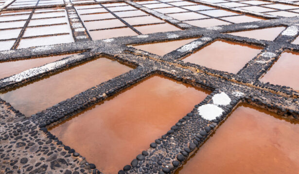 Salinas del Carmen Geheimtipp by InsiderFuerteventura