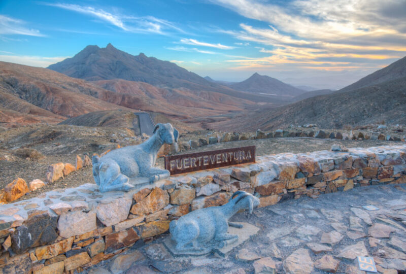 Sicasumbre Mirador Astrologischer Aussichtspunkt by InsiderFuerteventura go guide travel