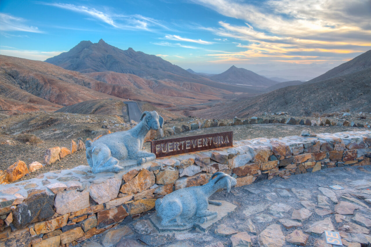 Sicasumbre Mirador Astrologischer Aussichtspunkt by InsiderFuerteventura go guide travel