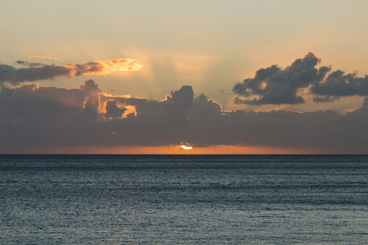 Jandia Sonnenaufgang 01 by InsiderFuerteventura