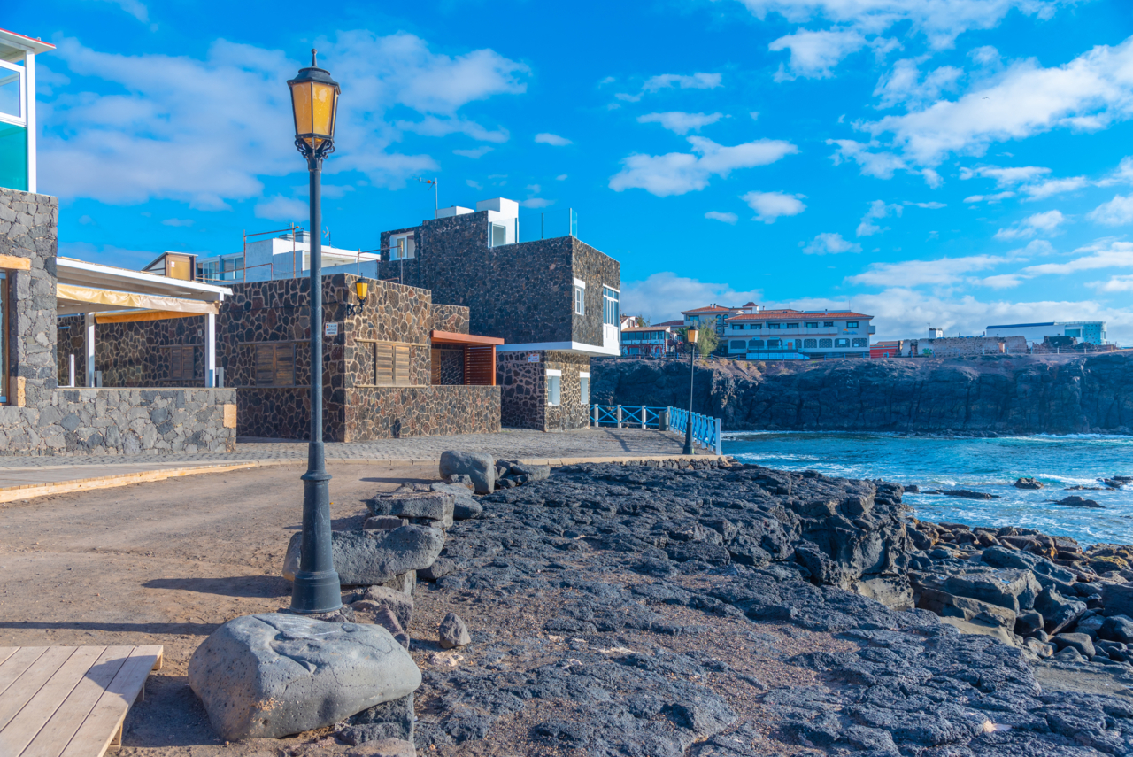 Strandpromenade El Cotillo 04 by InsiderFuerteventura