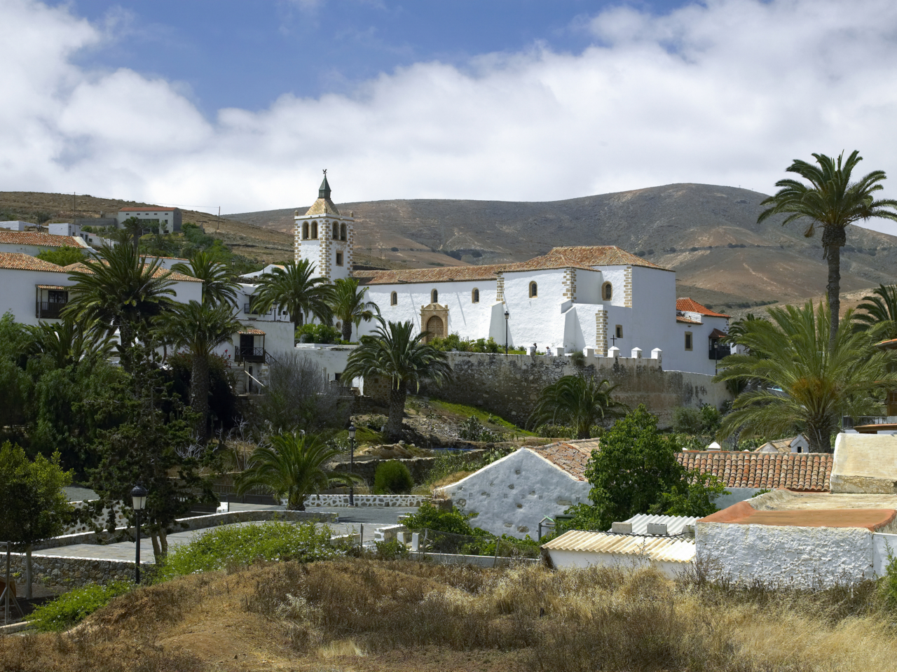 Vega de Rio Palma 02 by InsiderFuerteventura