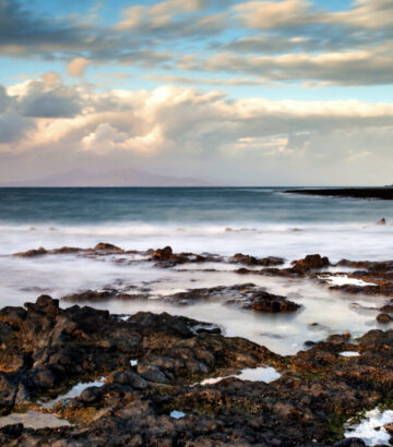 Westküste Fuerteventura by InsiderFuerteventura