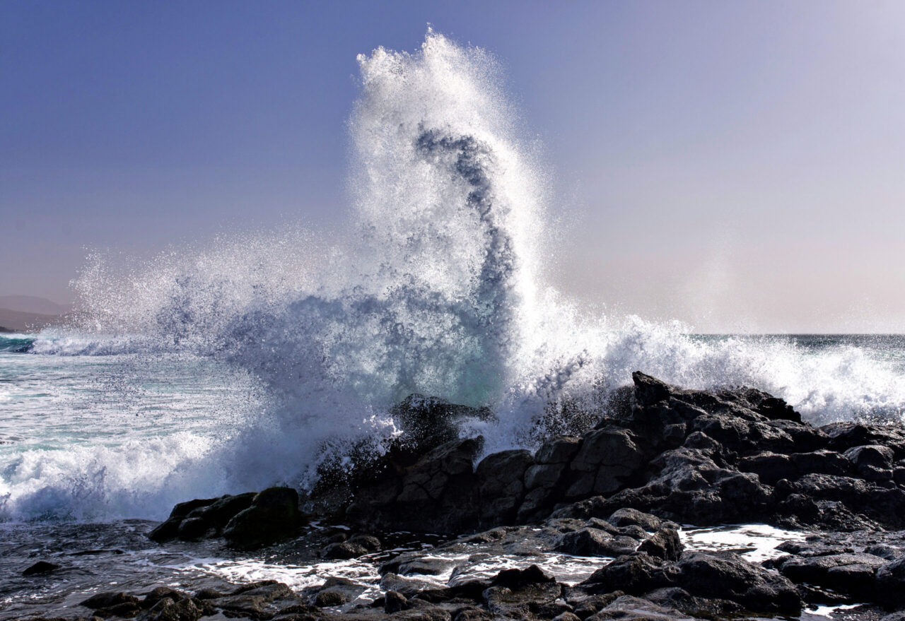 Wilde Westküste by Insider Fuerteventura