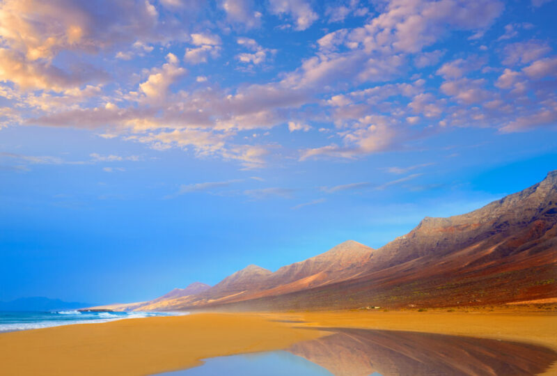 cofete beach 07 by InsiderFuerteventura