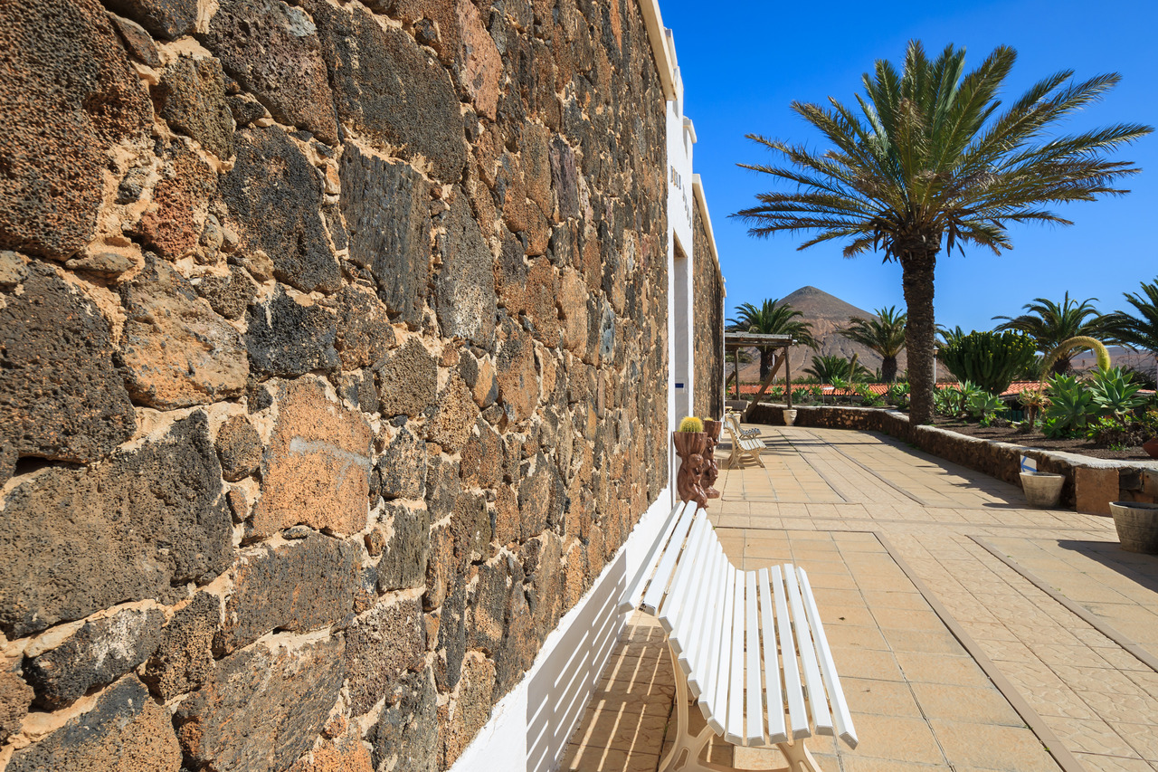 La Oliva Haus by InsiderFuerteventura
