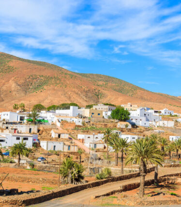 Pajara Stadt 04 by InsiderFuerteventura