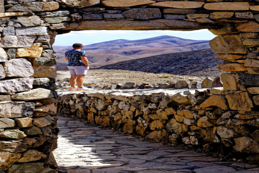 Geheimtipp Mirador de Sicasumbre Astronomischer Aussichtspunkt 02 by InsiderFuerteventura