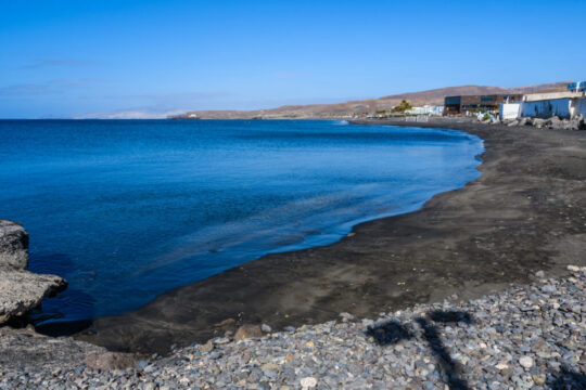 Tarajalejo Strand 01 by InsiderFuerteventura