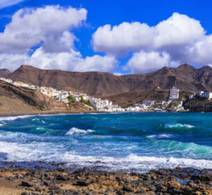 Las Playitas Strand Resort & Dorf by InsiderFuerteventura
