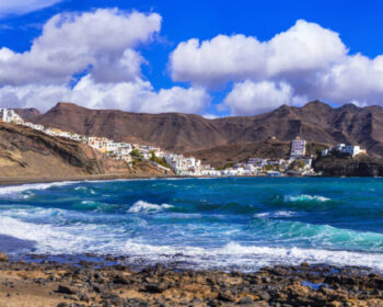Las Playitas Strand Resort & Dorf by InsiderFuerteventura