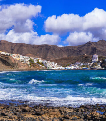 Las Playitas Strand Resort & Dorf by InsiderFuerteventura