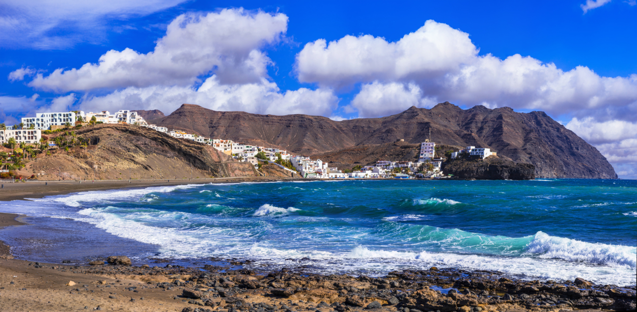 Las Playitas Strand Resort & Dorf by InsiderFuerteventura