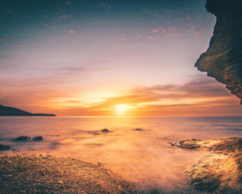 Sonnenaufgang Tarajalejo by InsiderFuerteventura