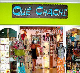 Que Chachi 01 by InsiderFuerteventura