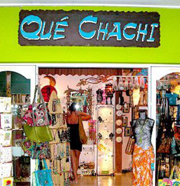 Que Chachi 01 by InsiderFuerteventura