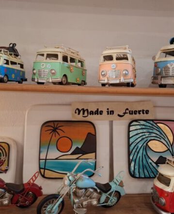 Que-Chachi-Store-2026-08-05 by InsiderFuerteventura